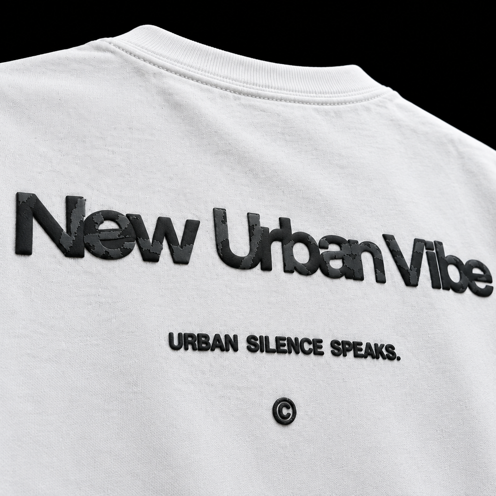 Archive Script Tee