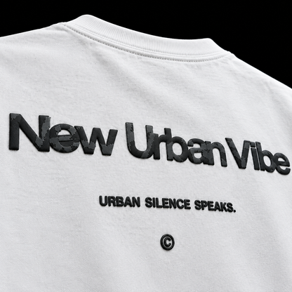 Archive Script Tee