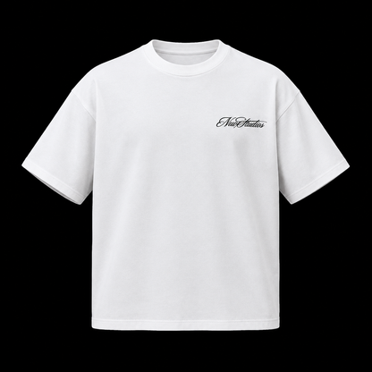 Archive Script Tee