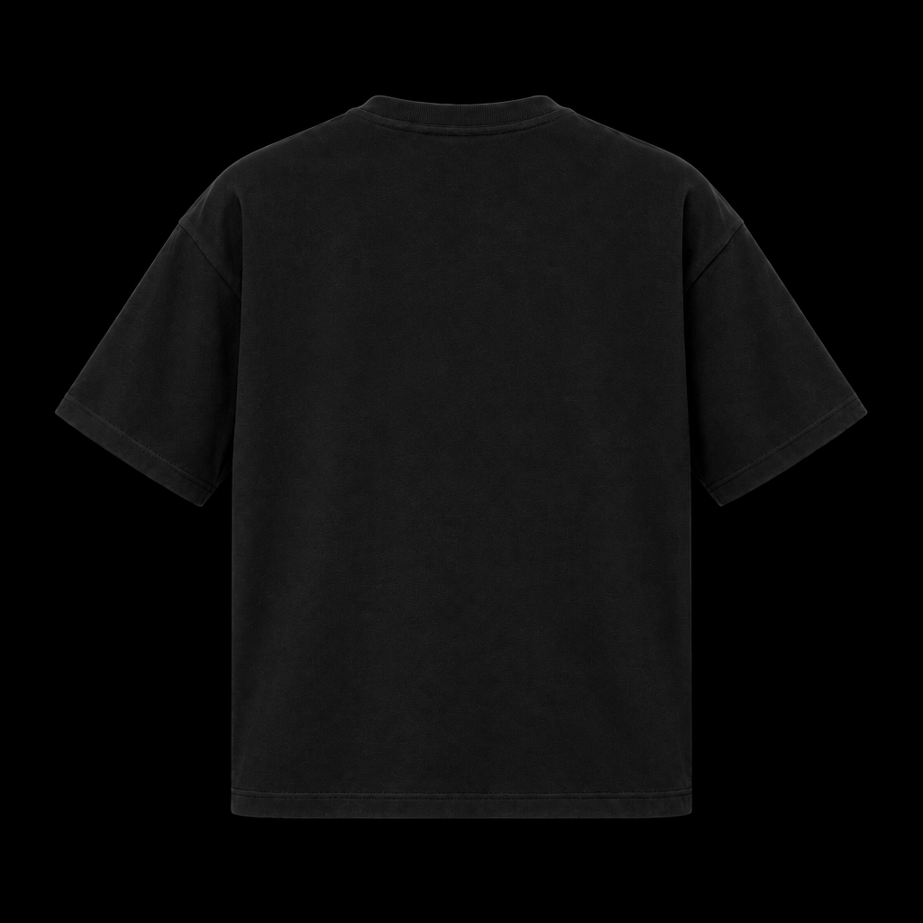Beyond Fear Tee