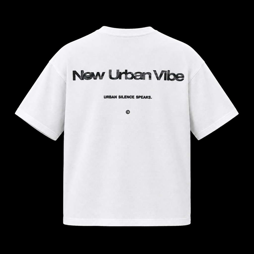 Archive Script Tee
