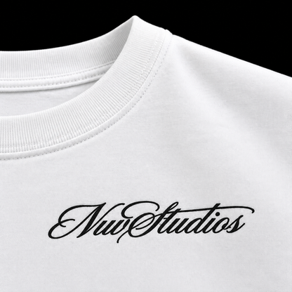Archive Script Tee